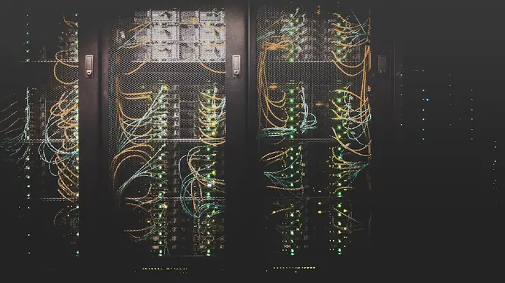 Infrastructure TI et serveurs